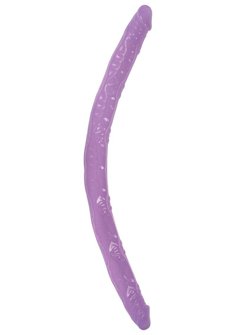 Butt to Butt Double Play Dildo