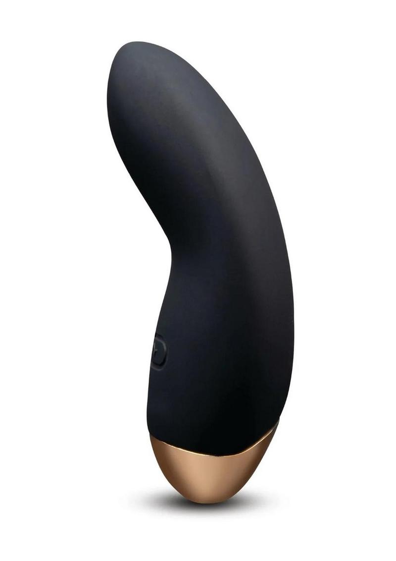 Coquette The Lay Me Down Silicone Massager