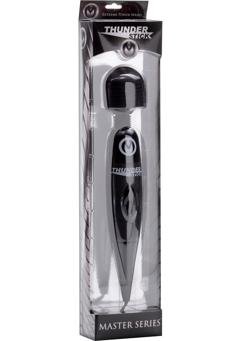 Master Series Thunder Stick Power Wand