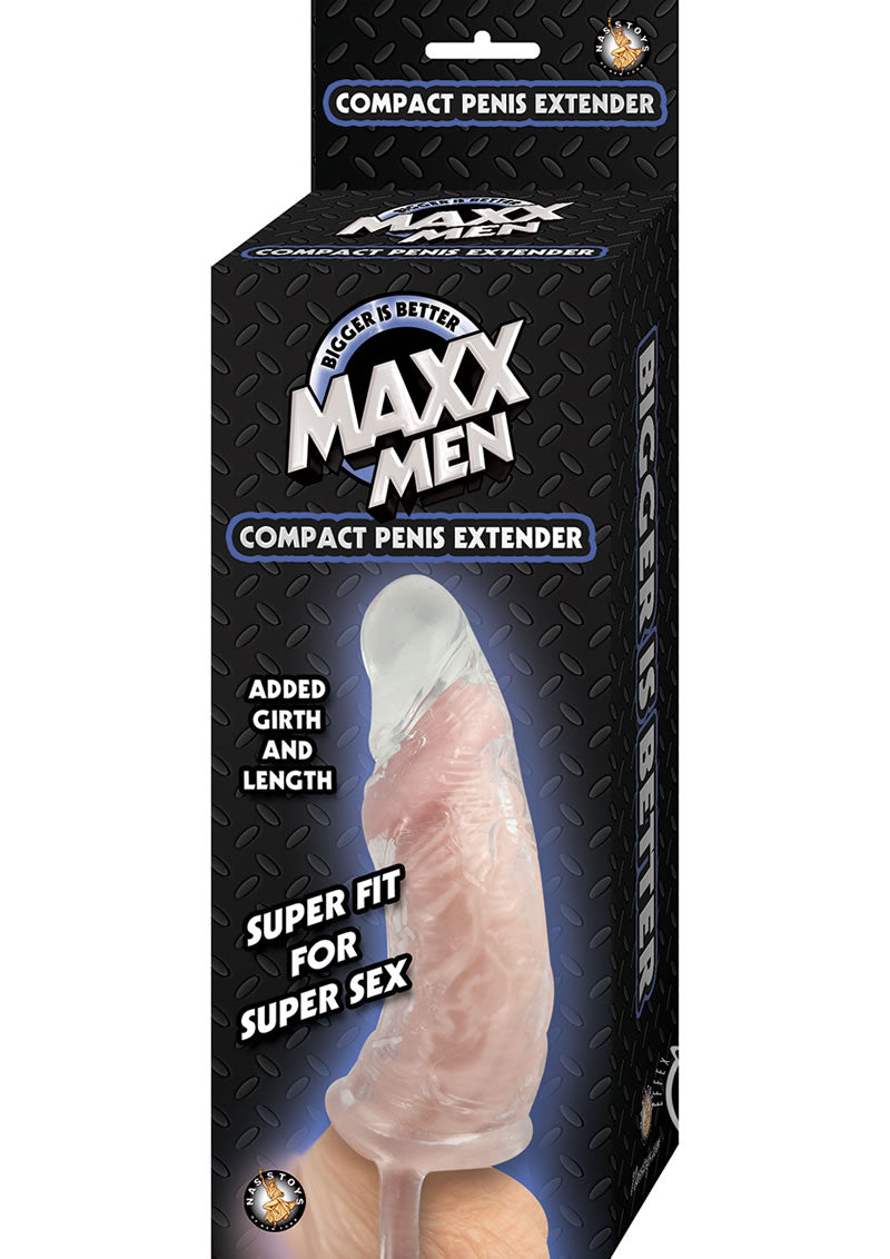 Maxx Men Compact Penis Extender