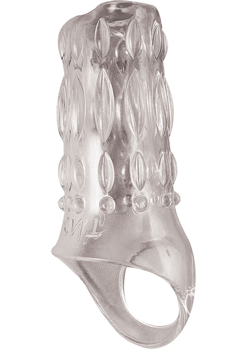 Maxx Men Erection Sleeve Cock Ring