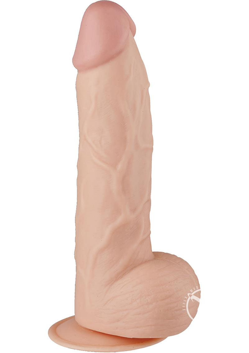Maxx Men Straight Dildo