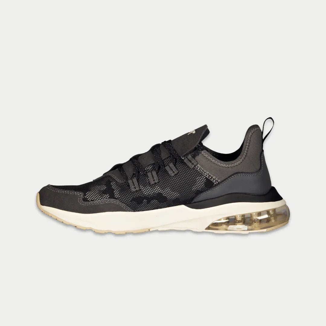 LA GEAR MEN'S LOWTOP RUNYON