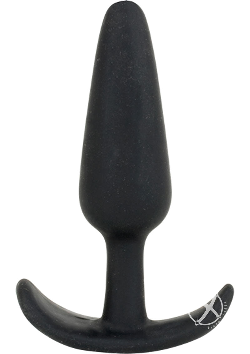 Mood Naughty 1 Silicone Anal Plug
