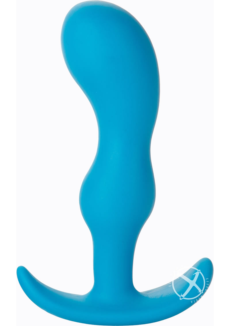 Mood Naughty 2 Silicone Anal Plug