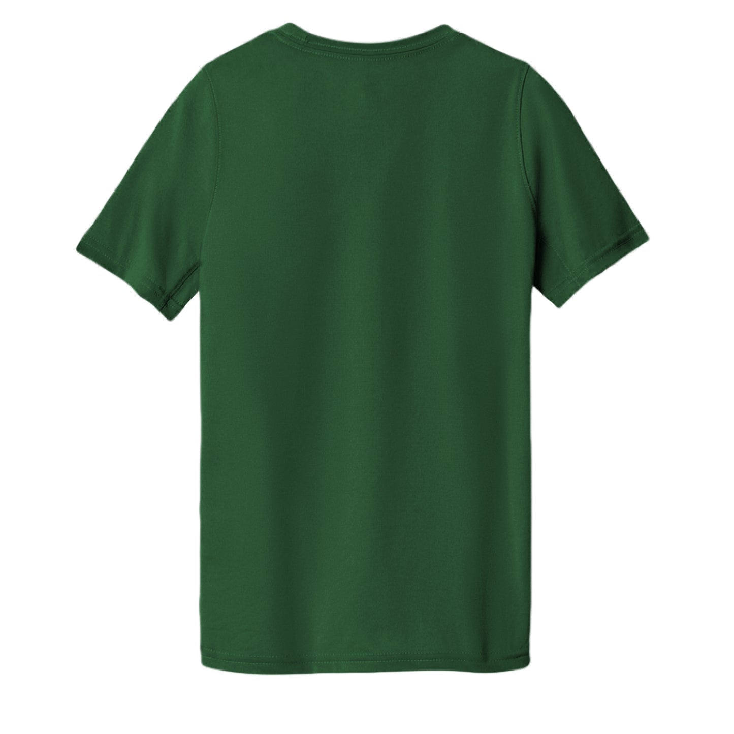 GorgeGreen - BACK