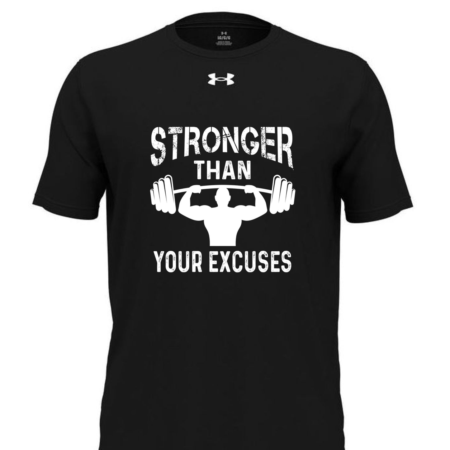 BLACK/ WHITE_001 - FRONT