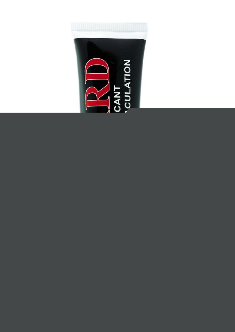 Stay Hard Desensitizing Lubricant