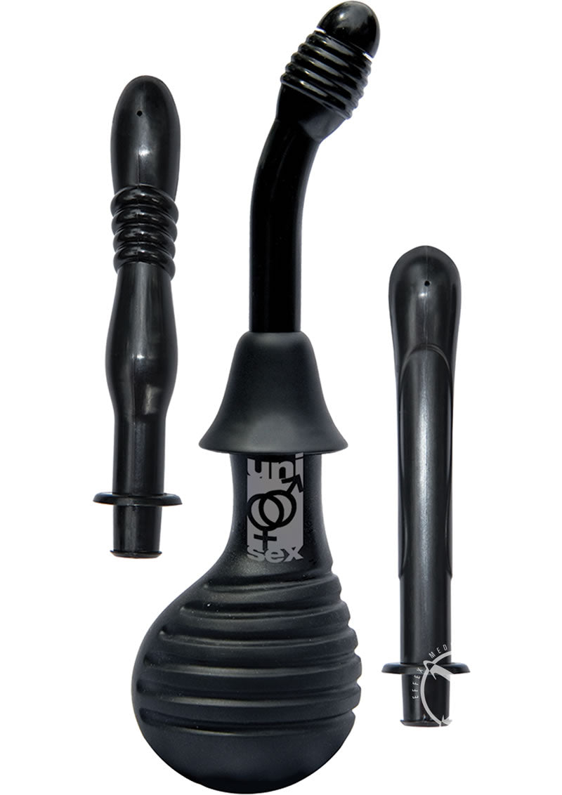 The Big Douche For Him Or For Her Kit