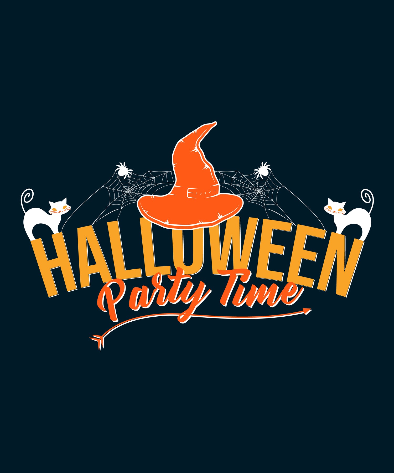 Halloween themed collection