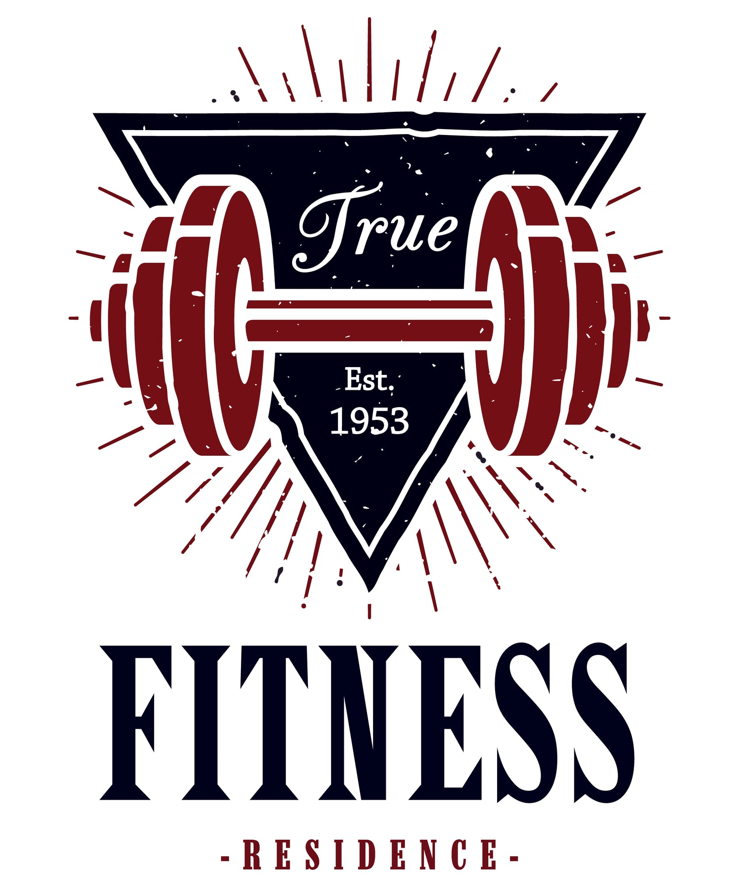 Gym Themed