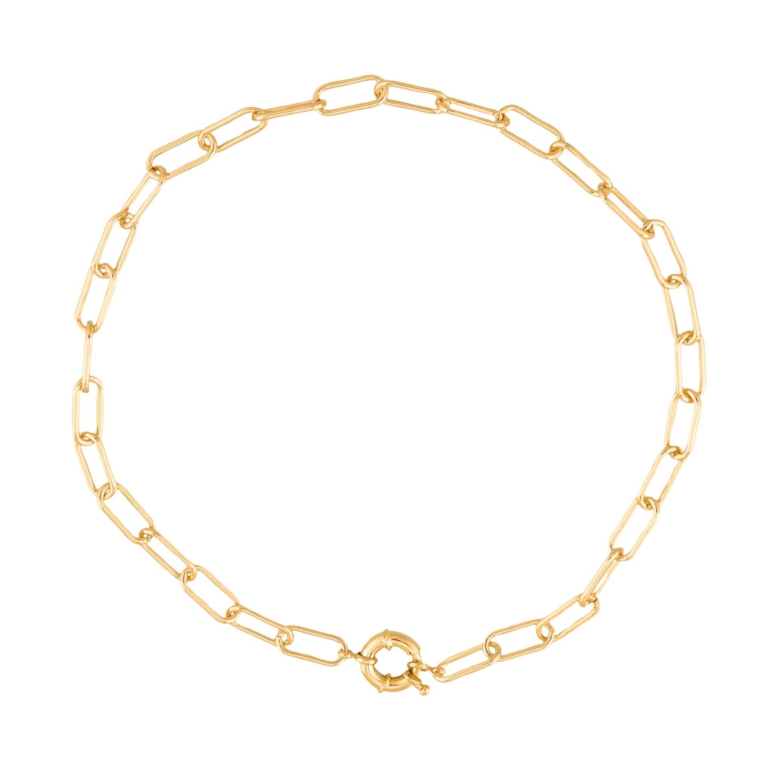 necklace, earrings and bracelets