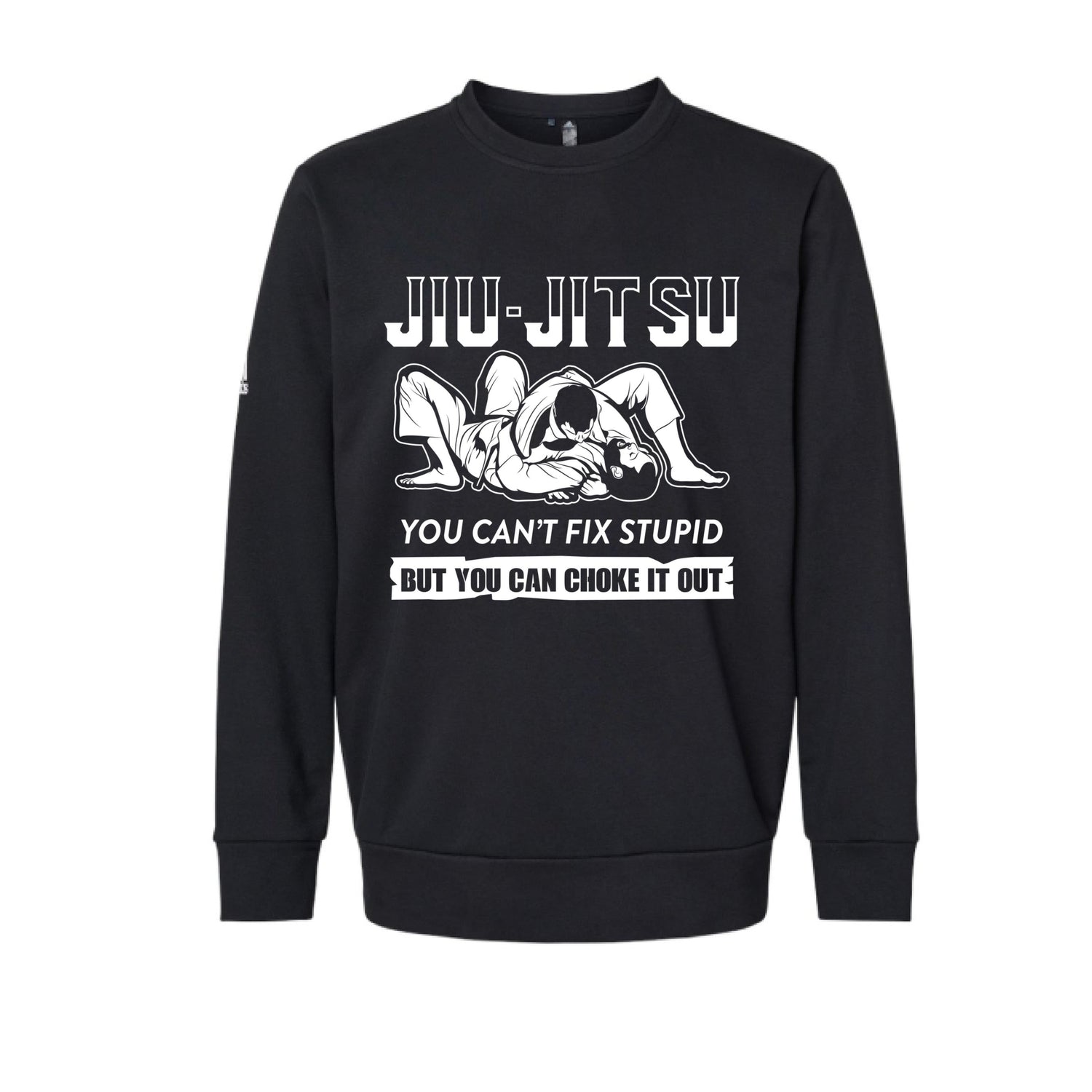 Martial Arts themed apparel
