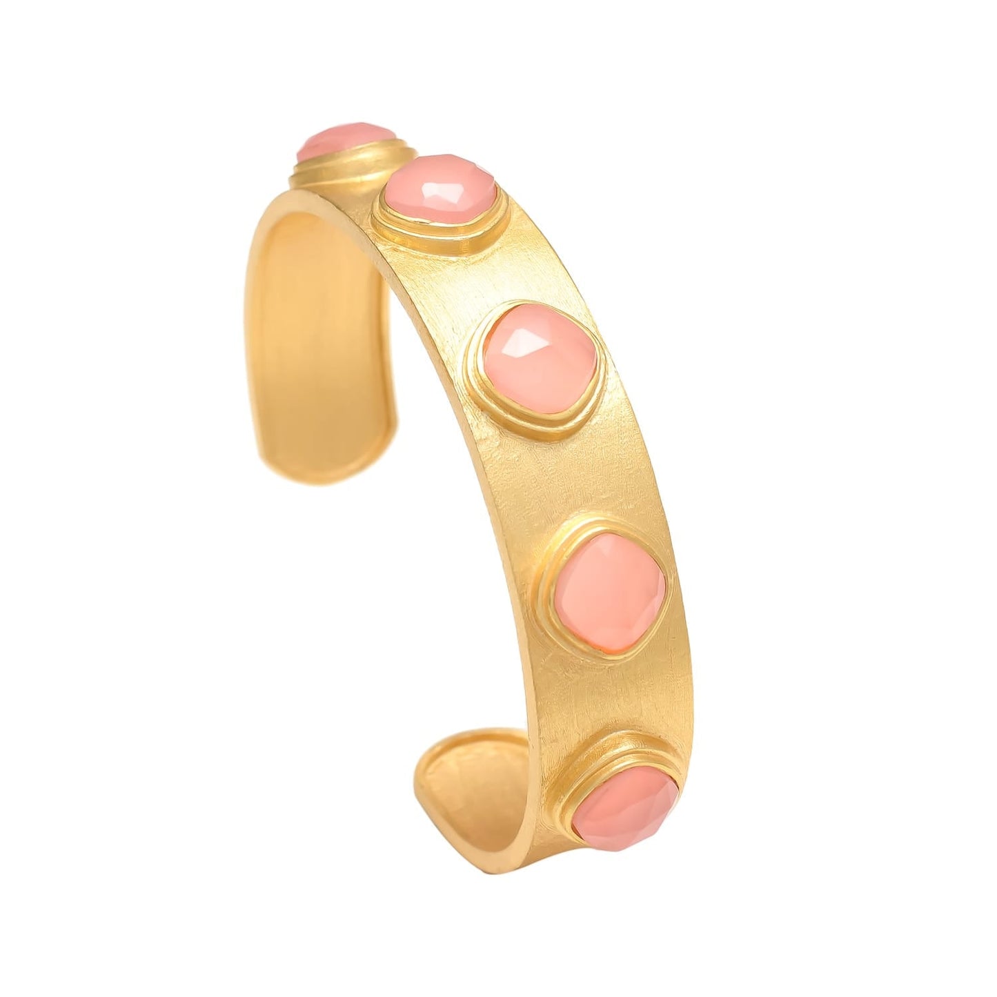 Coral Reef Cuff