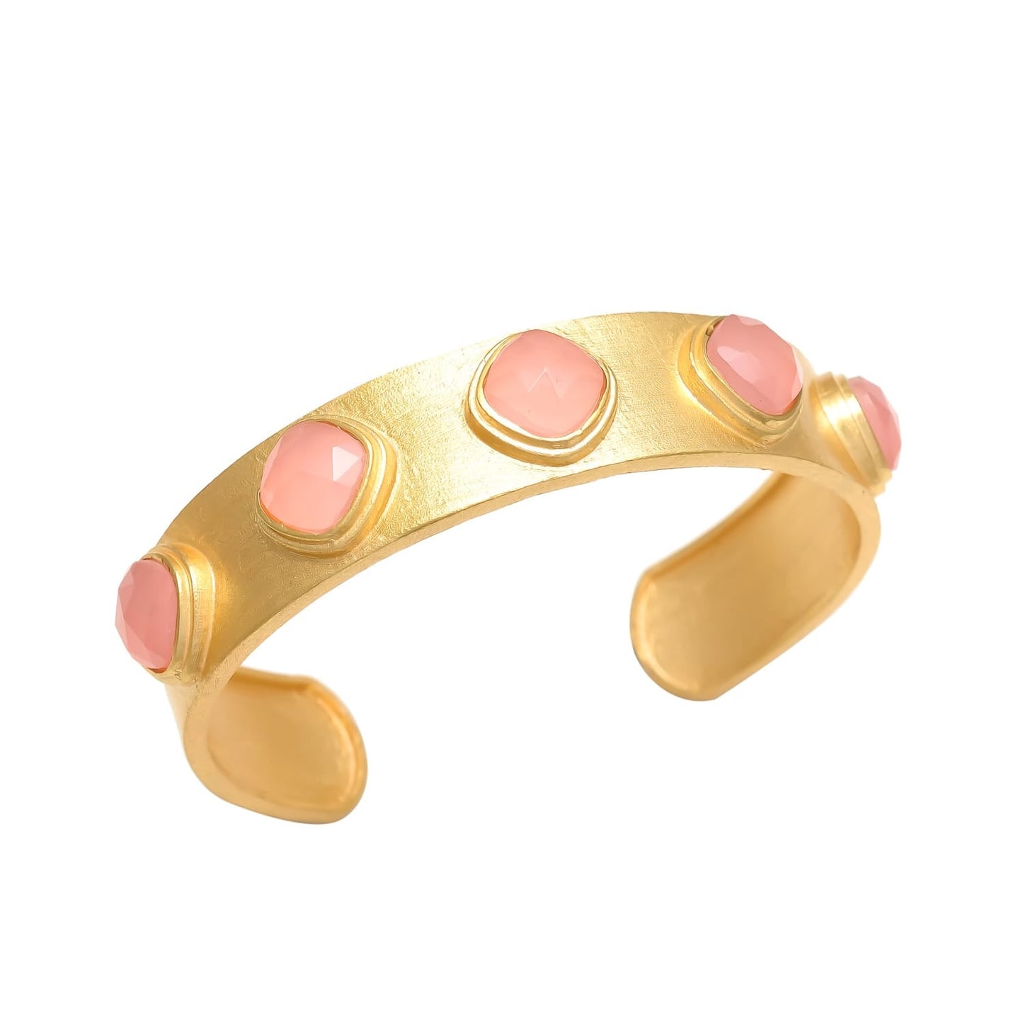 Coral Reef Cuff