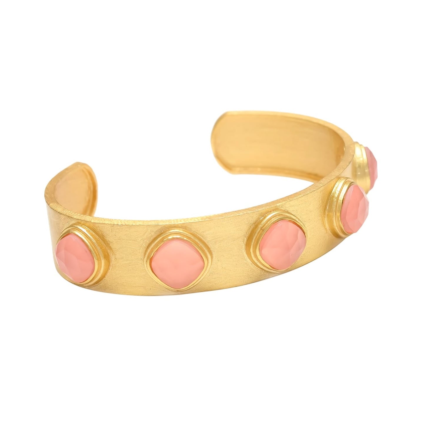 Coral Reef Cuff