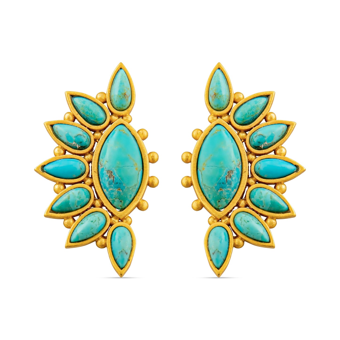 Hummingbird Earrings