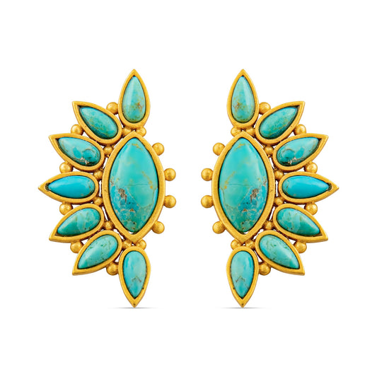 Hummingbird Earrings