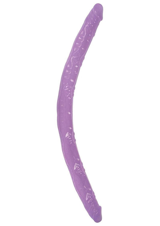 Butt to Butt Double Play Dildo