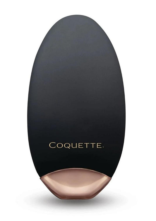 Coquette The Lay Me Down Silicone Massager