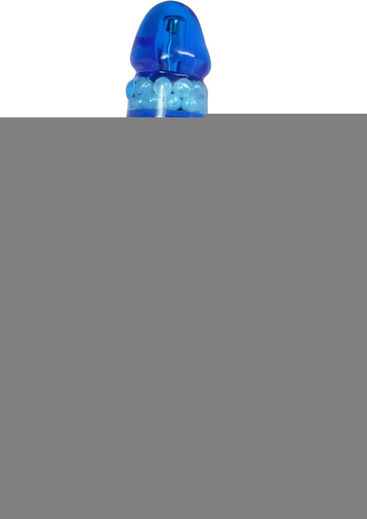Deep Stroker Rabbit Vibrator