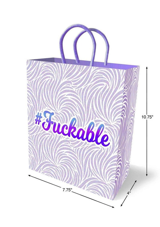 #Fuckable
