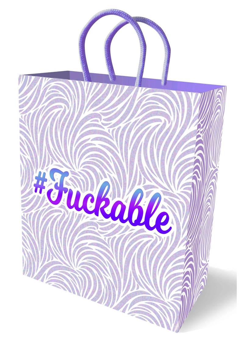 #Fuckable