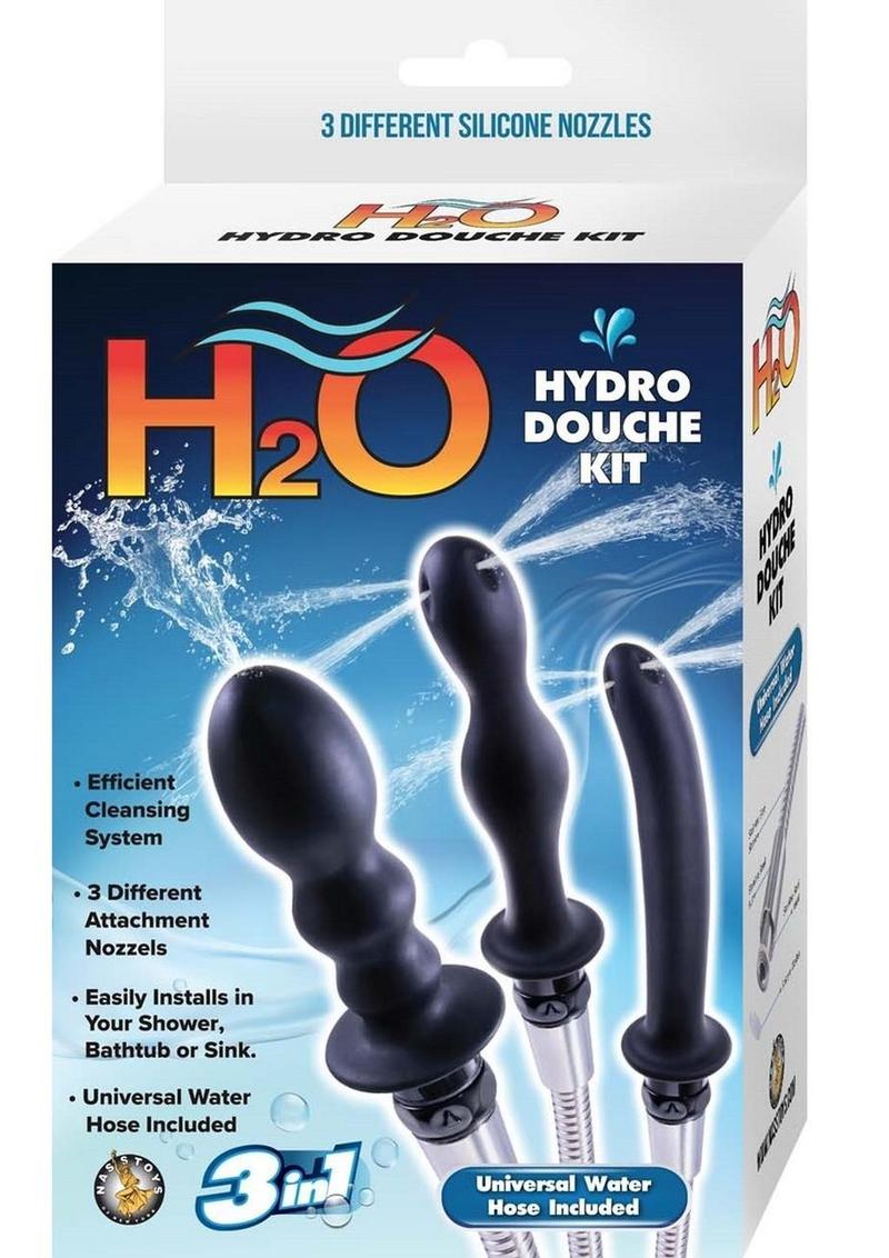 H2o Hydro Douche Kit