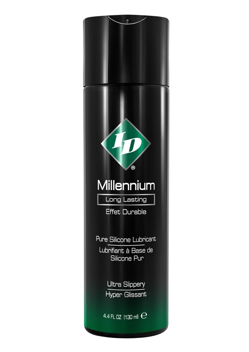 Id Millennium Silicone Lubricant