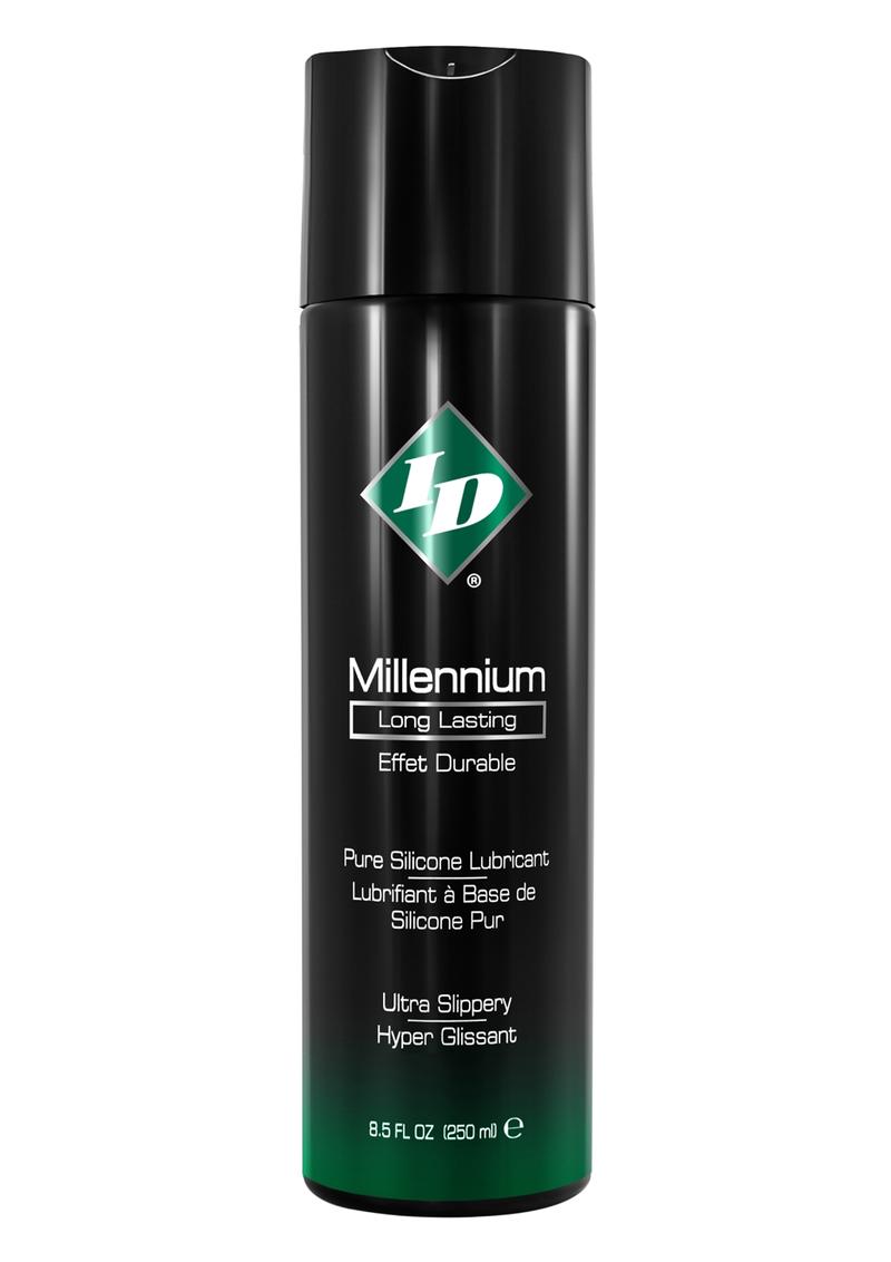 Id Millennium Silicone Lubricant