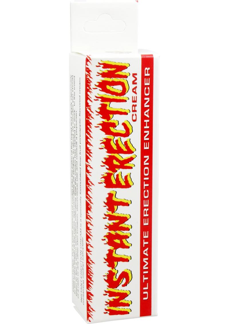 Instant Erection