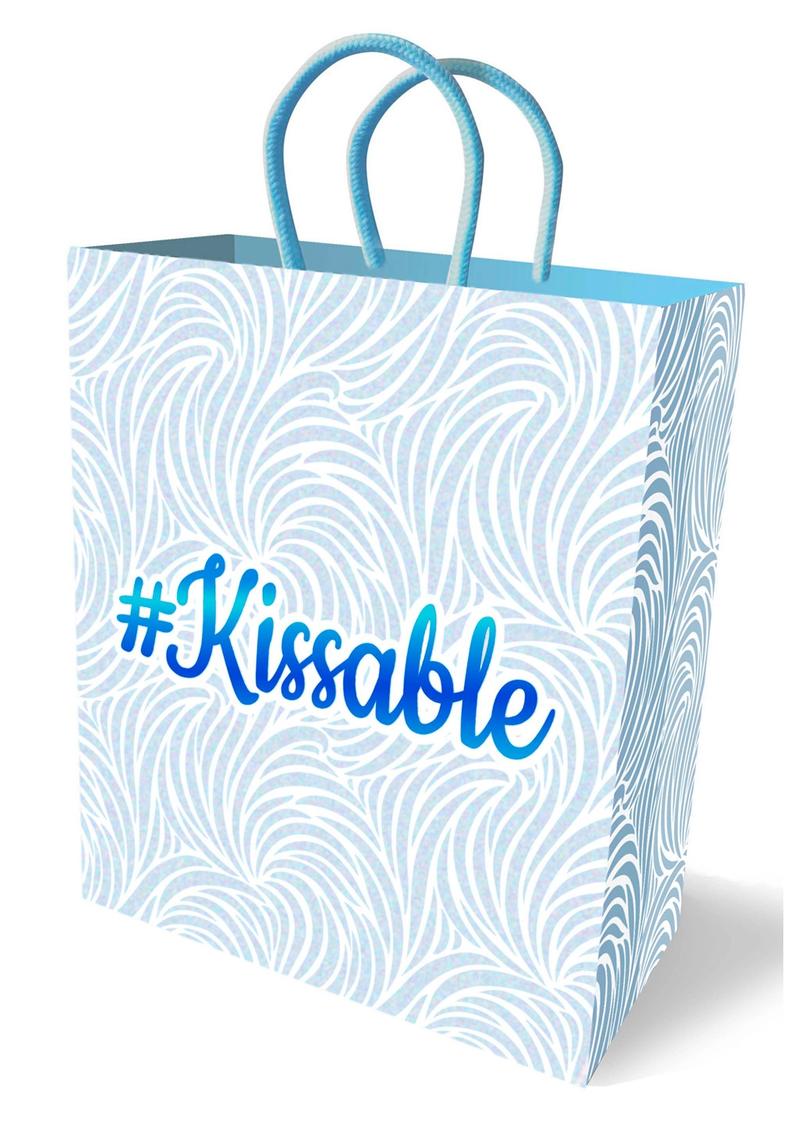 #Kissable