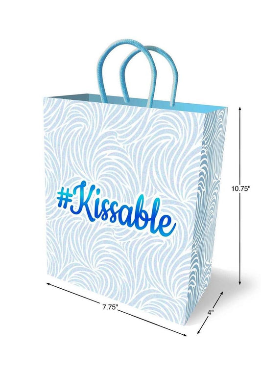 #Kissable