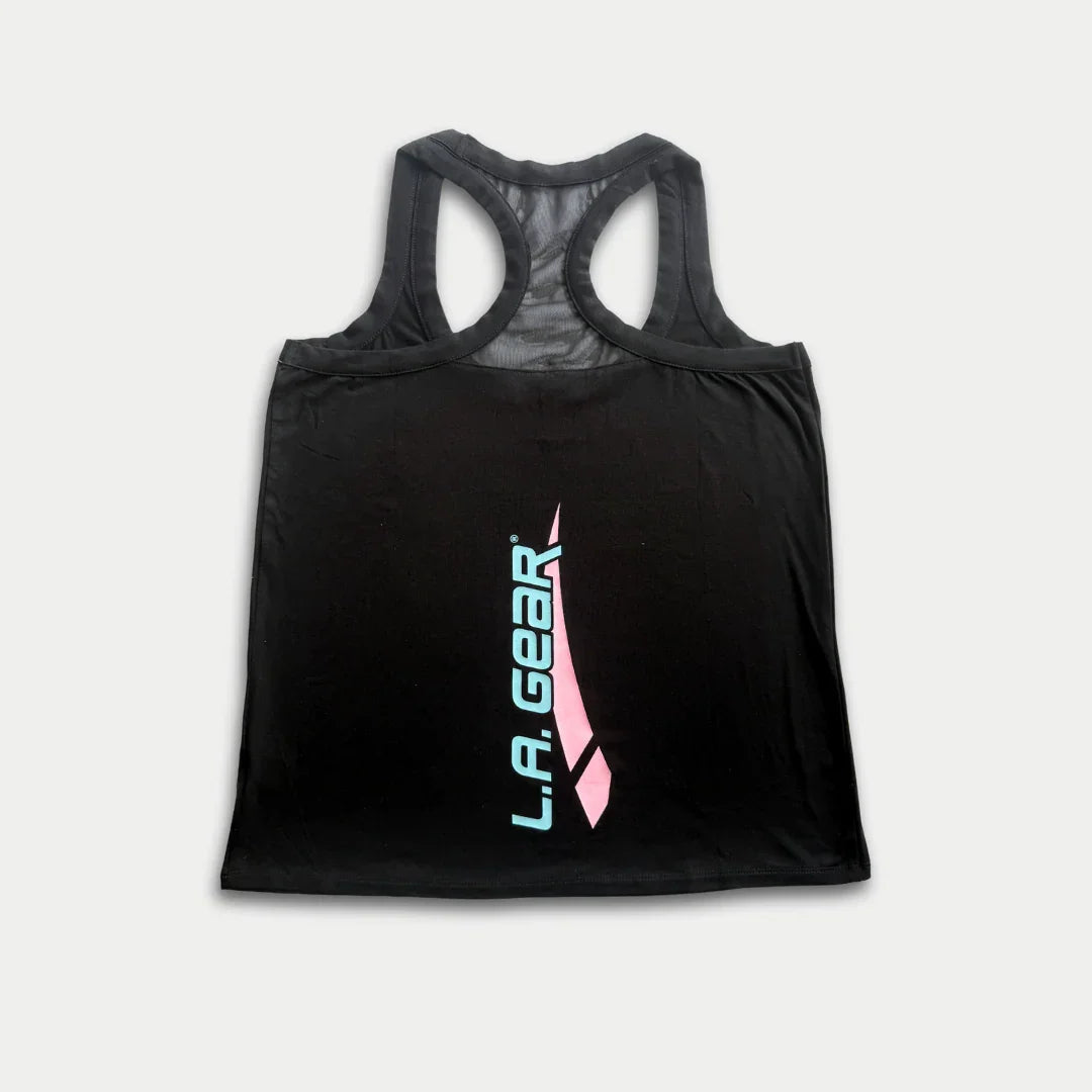 LA GEAR ACTIVEWEAR TANK TOP