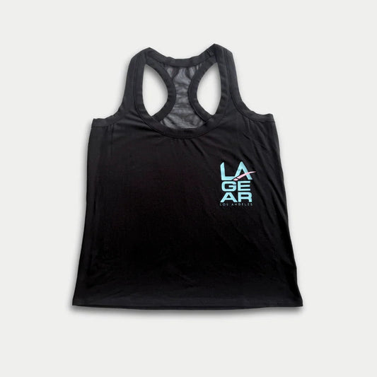 LA GEAR ACTIVEWEAR TANK TOP