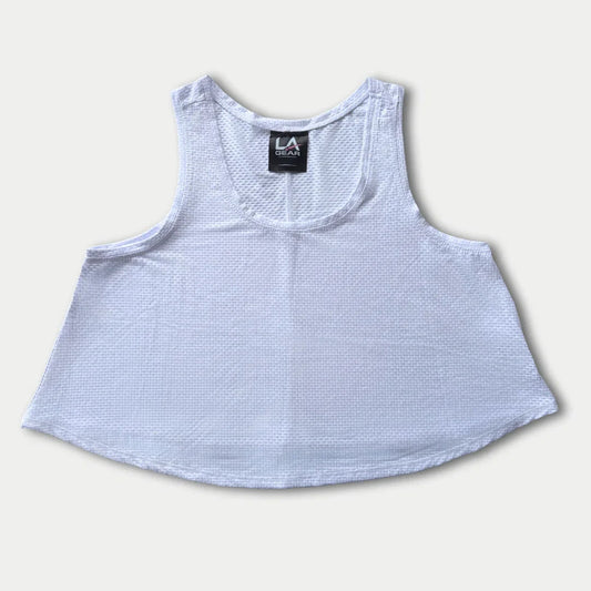 LA GEAR ACTIVEWEAR TANK TOP