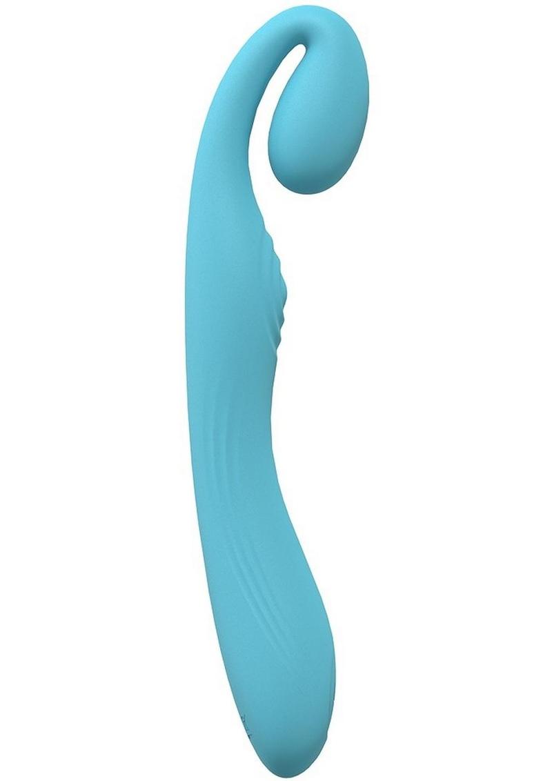 Loveline Obsession Rechargeable Dual Motor Vibe