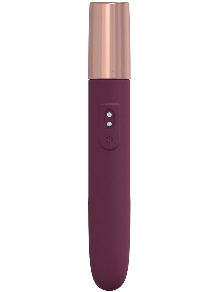 Loveline The Traveler Rechargeable 10 Speed Travel Vibe