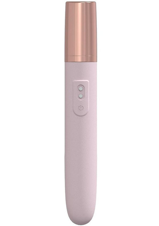 Loveline The Traveler Rechargeable 10 Speed Travel Vibe