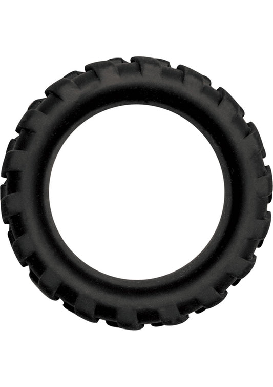 Mack Tuff X Large Tire Silicone Cock Ring