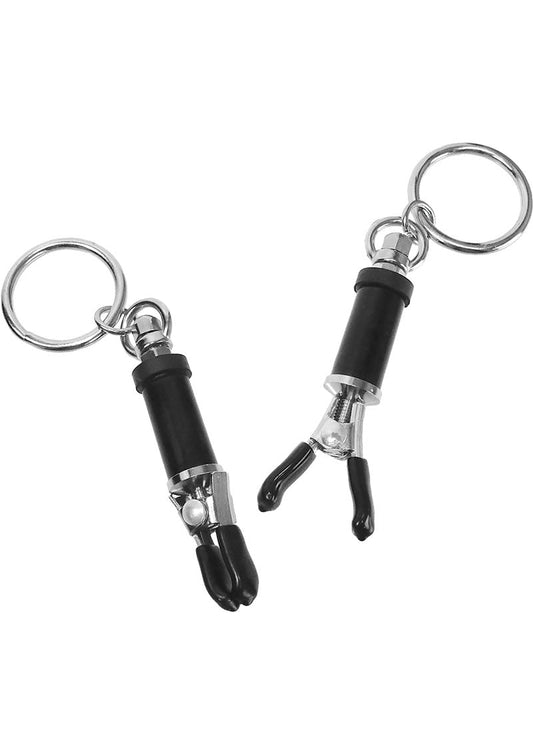 Master Series Amulet Nipple D'vice