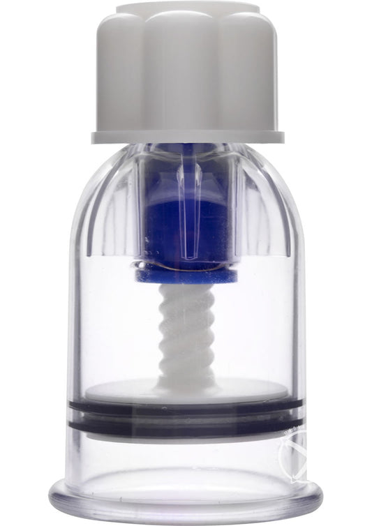 Master Series Intake Anal Suction Device