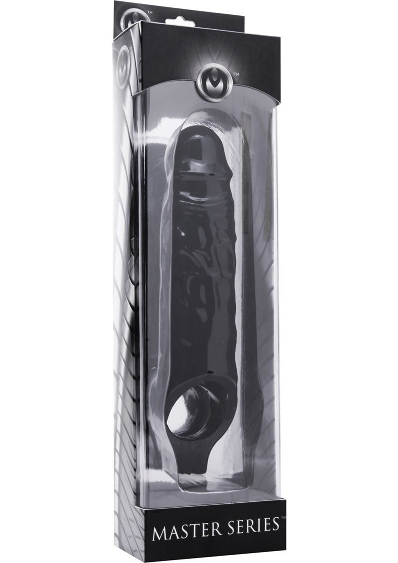 Master Series Mamba Cock Sheath