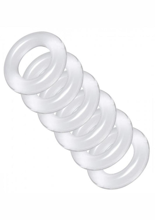 Master Series Ring Master Custom Ball Stretcher Kit