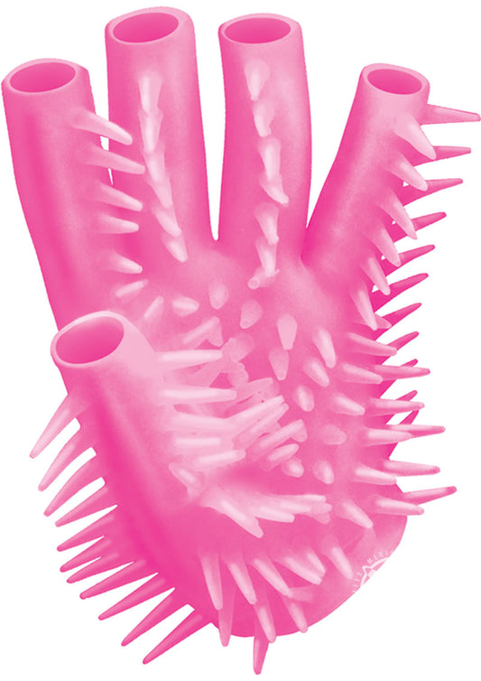 Masturbating Hand Glove