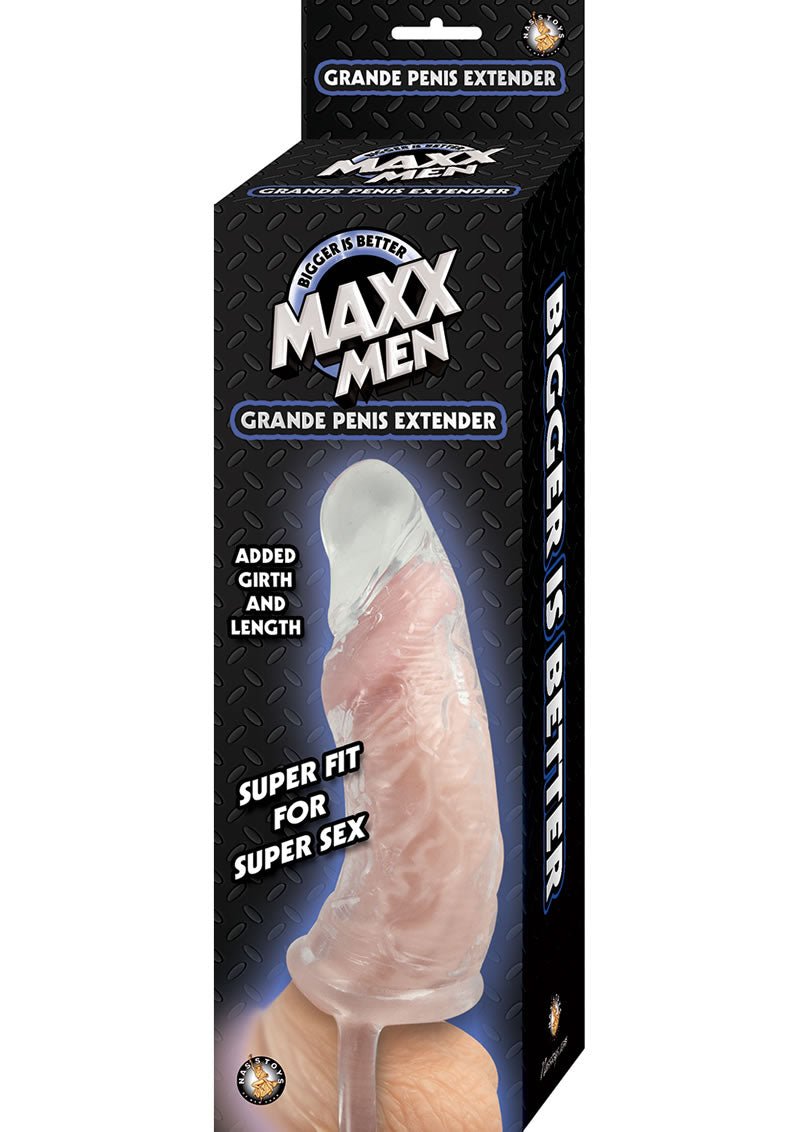 Maxx Men Grande Penis Extender