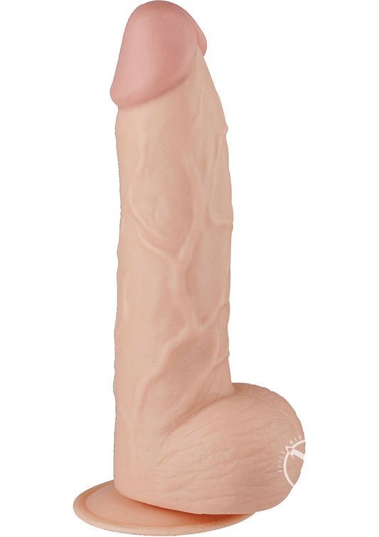 Maxx Men Straight Dildo