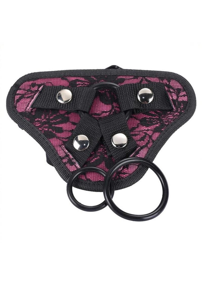 ME YOU US Adjustable Harness