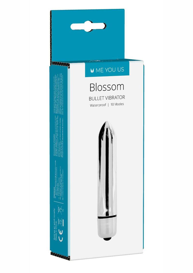 ME YOU US Blossom Bullet Vibrator