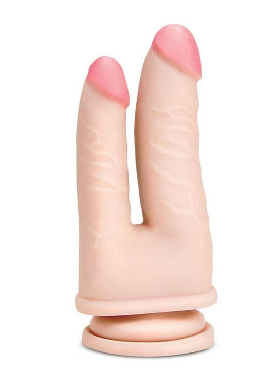 ME YOU US Ultra Cock 6 Realistic Double Penetration Dildo